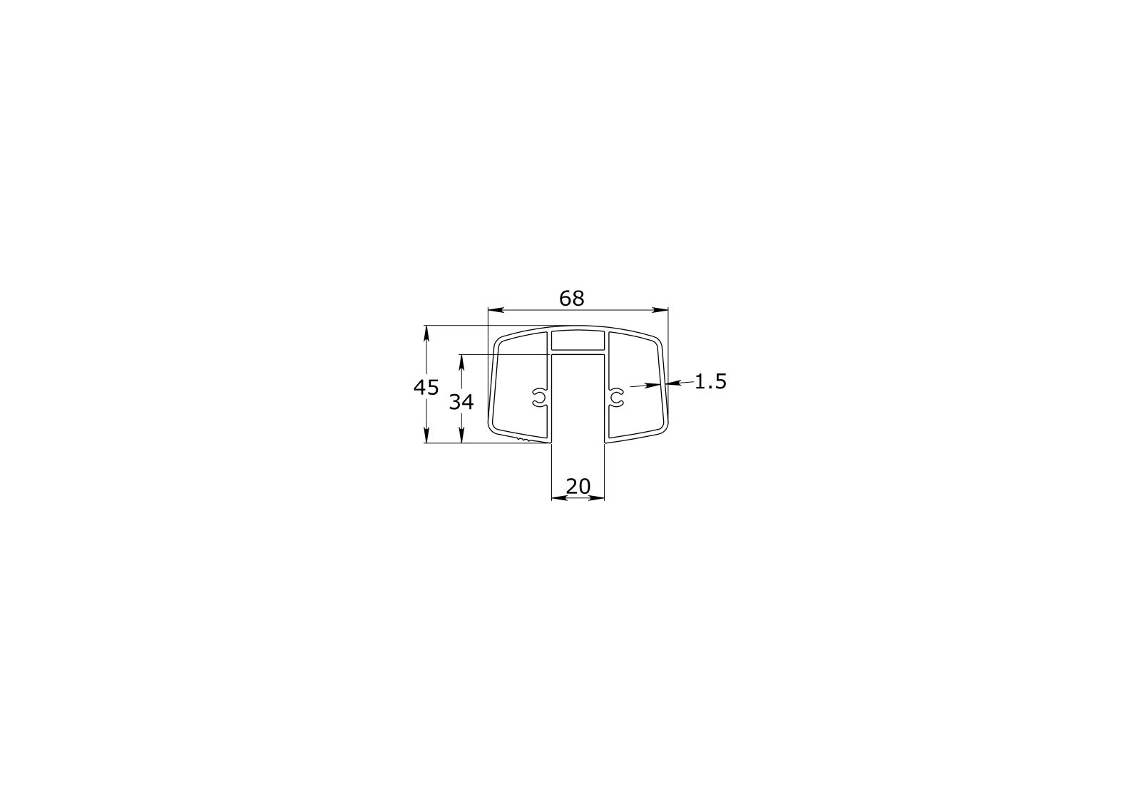 Engineering drawing